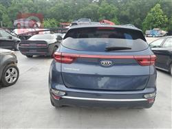 کیا سپۆرتاج